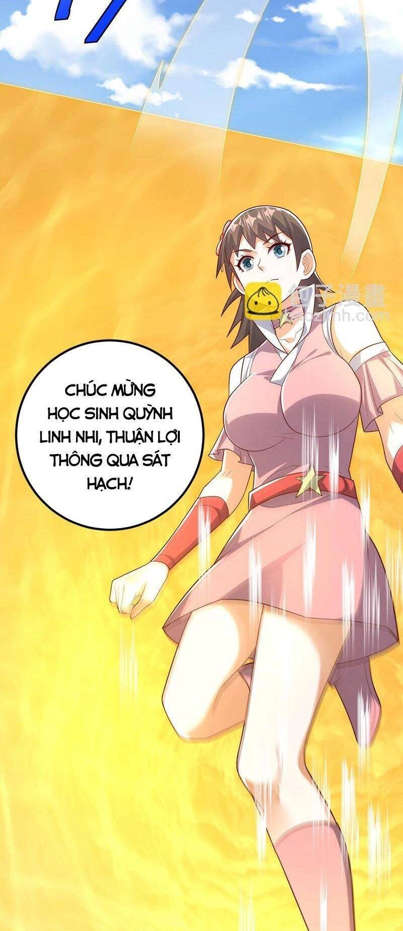 Võ Nghịch Chapter 430 - 14