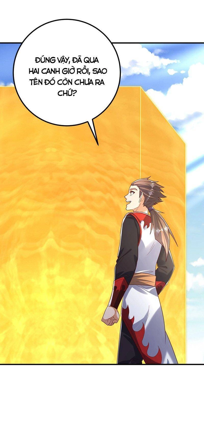 Võ Nghịch Chapter 430 - 19