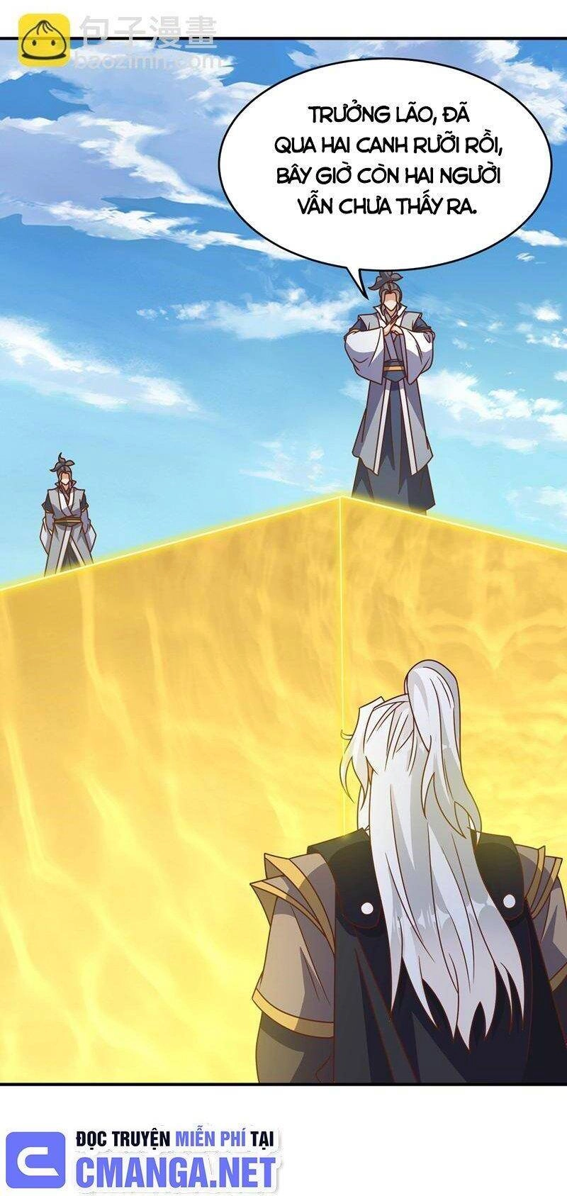 Võ Nghịch Chapter 430 - 20