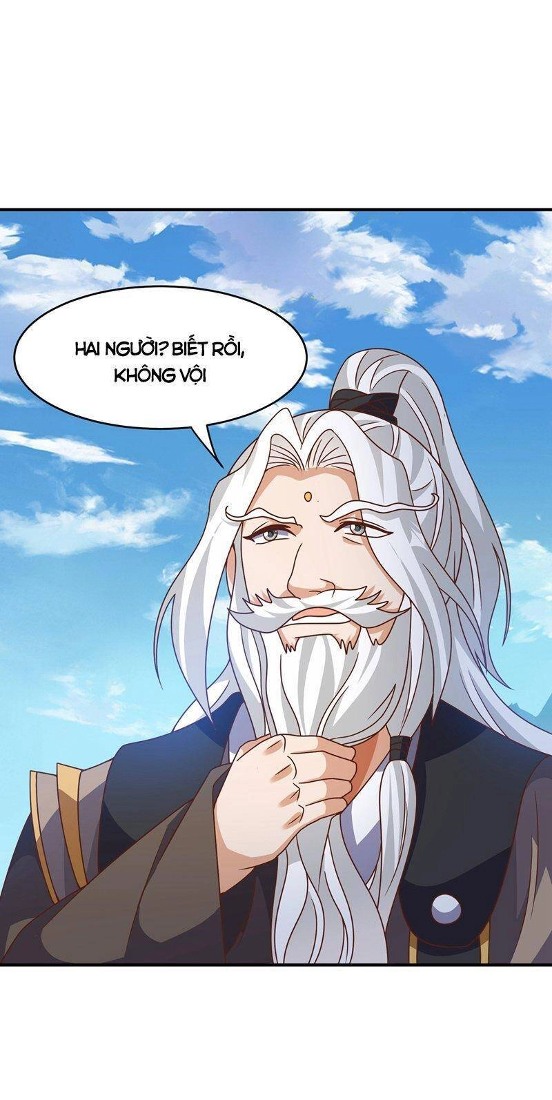 Võ Nghịch Chapter 430 - 21