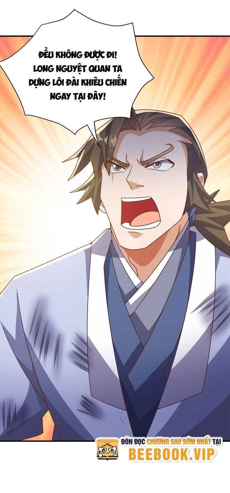 Võ Nghịch Chapter 430 - 27