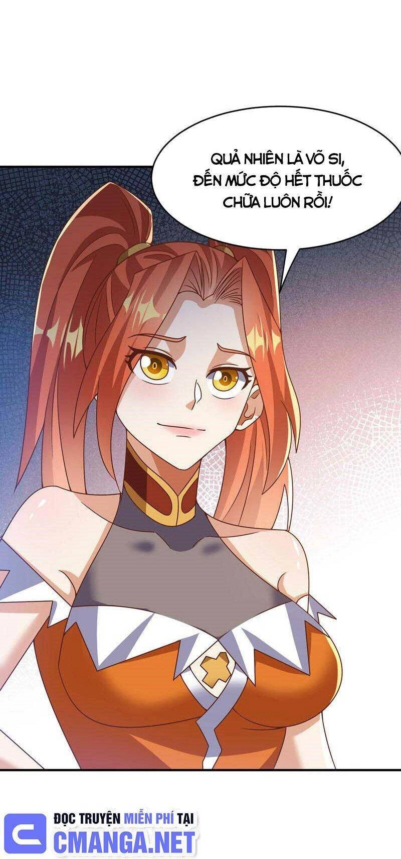 Võ Nghịch Chapter 430 - 28