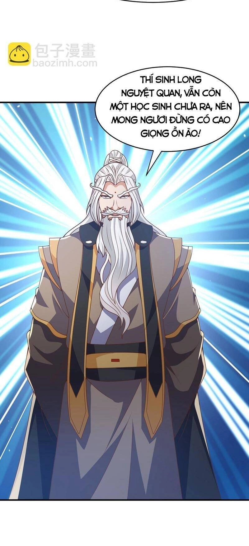 Võ Nghịch Chapter 430 - 30