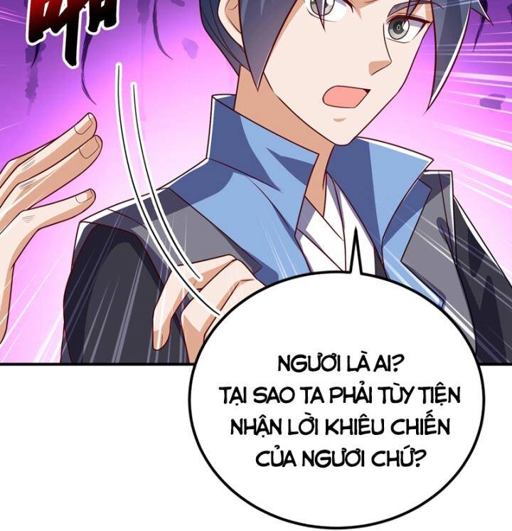 Võ Nghịch Chapter 432 - 11