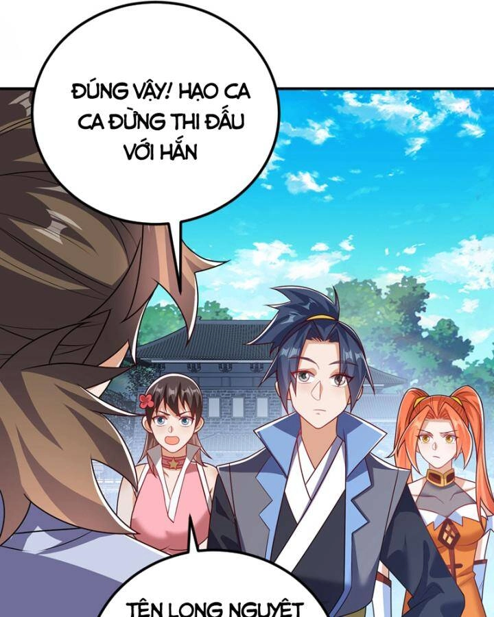 Võ Nghịch Chapter 432 - 12