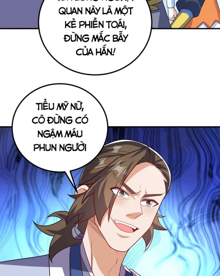 Võ Nghịch Chapter 432 - 13