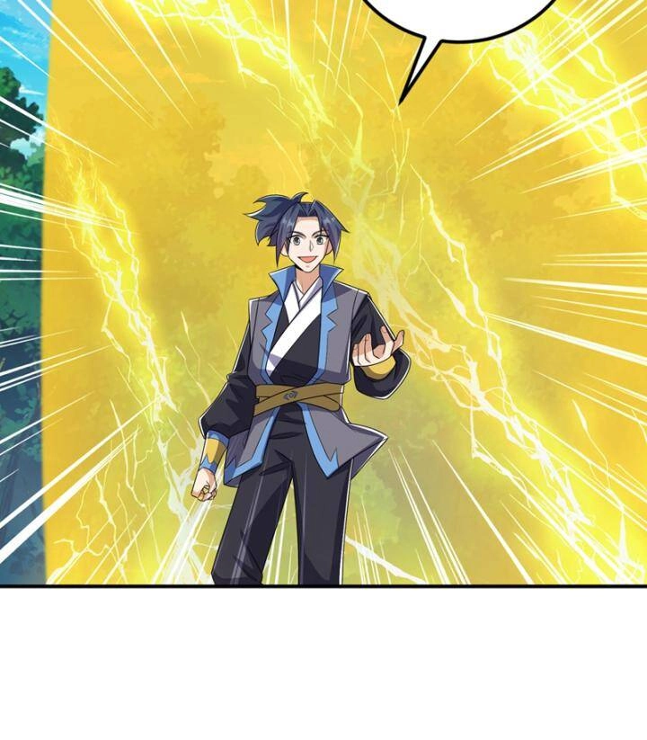 Võ Nghịch Chapter 432 - 33