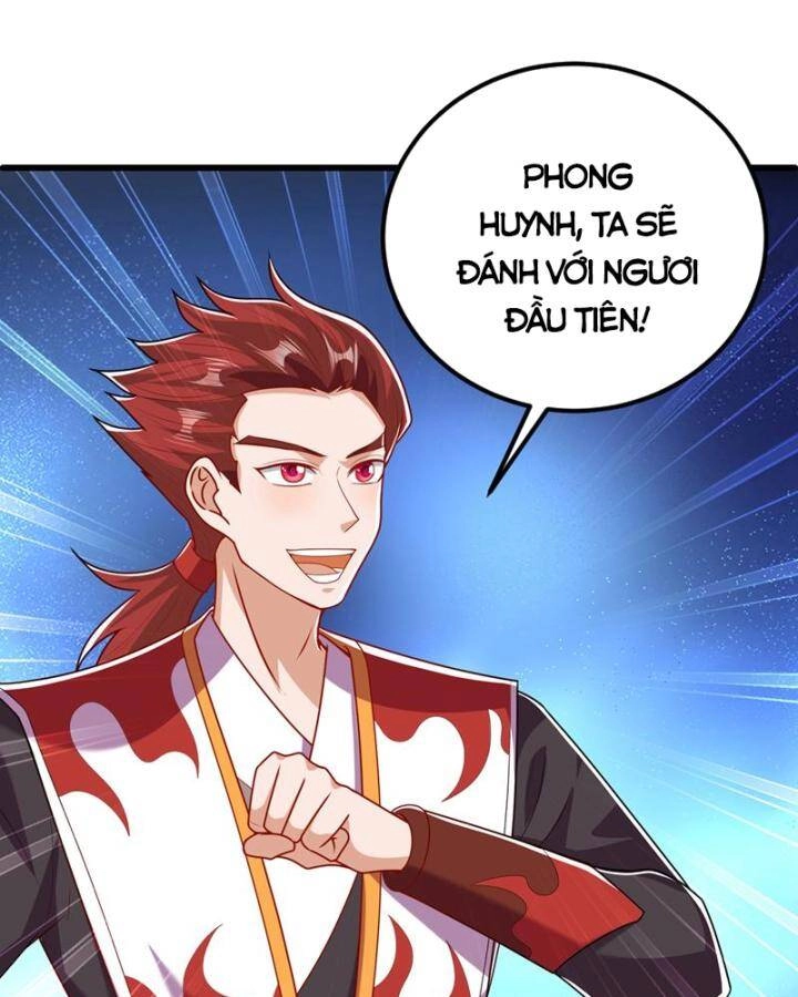Võ Nghịch Chapter 432 - 34