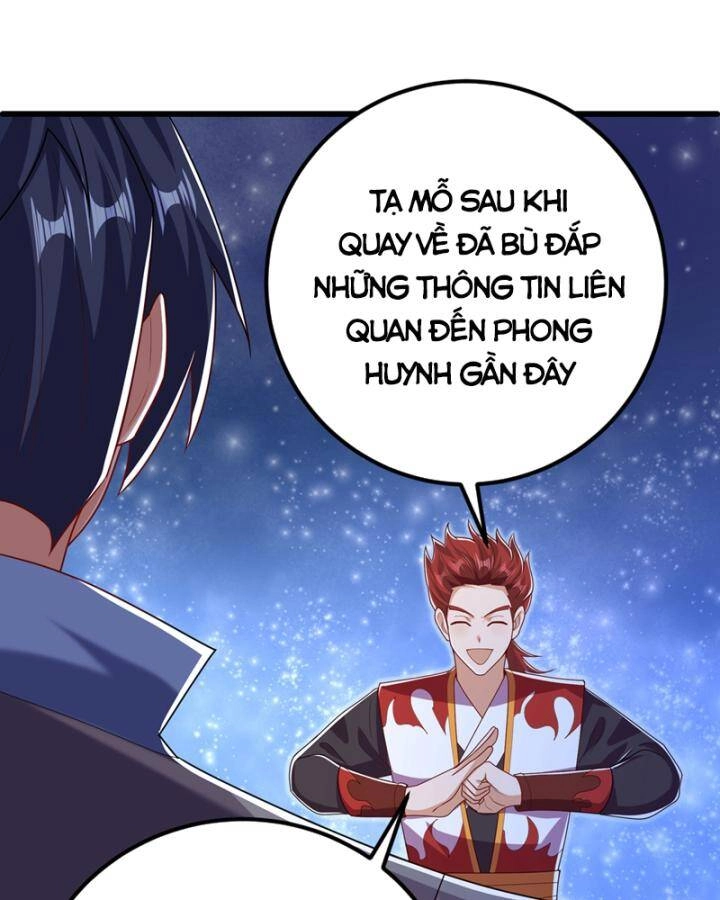 Võ Nghịch Chapter 432 - 40