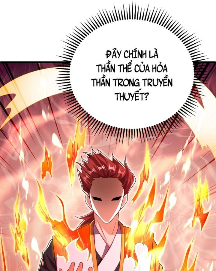 Võ Nghịch Chapter 432 - 46