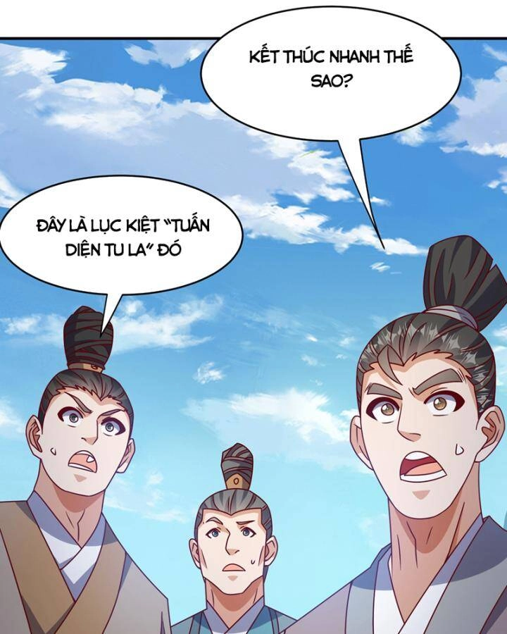 Võ Nghịch Chapter 432 - 53