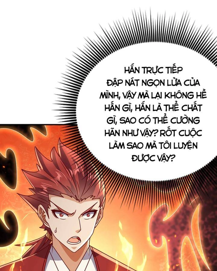Võ Nghịch Chapter 433 - 5