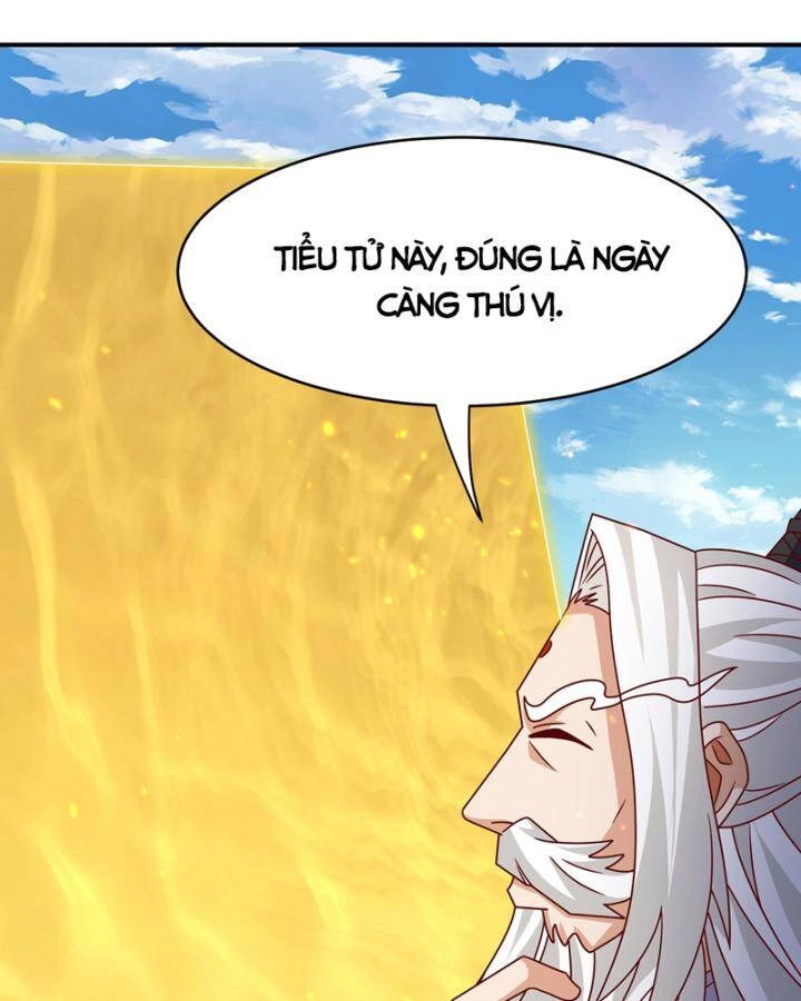 Võ Nghịch Chapter 433 - 7