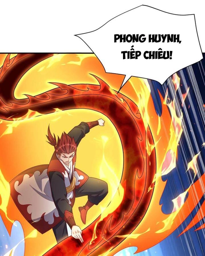 Võ Nghịch Chapter 433 - 19