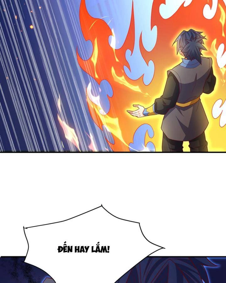 Võ Nghịch Chapter 433 - 22