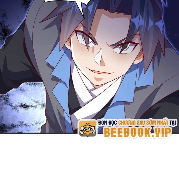 Võ Nghịch Chapter 433 - 23