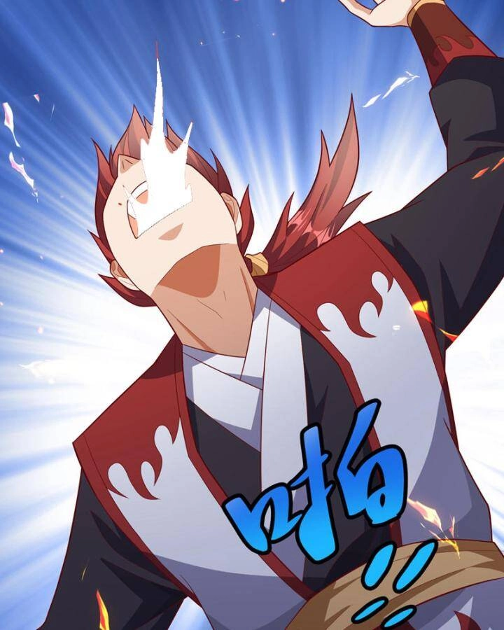 Võ Nghịch Chapter 433 - 30