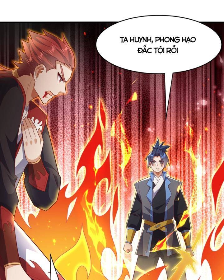 Võ Nghịch Chapter 433 - 32