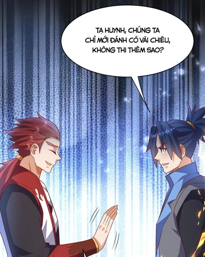 Võ Nghịch Chapter 433 - 37