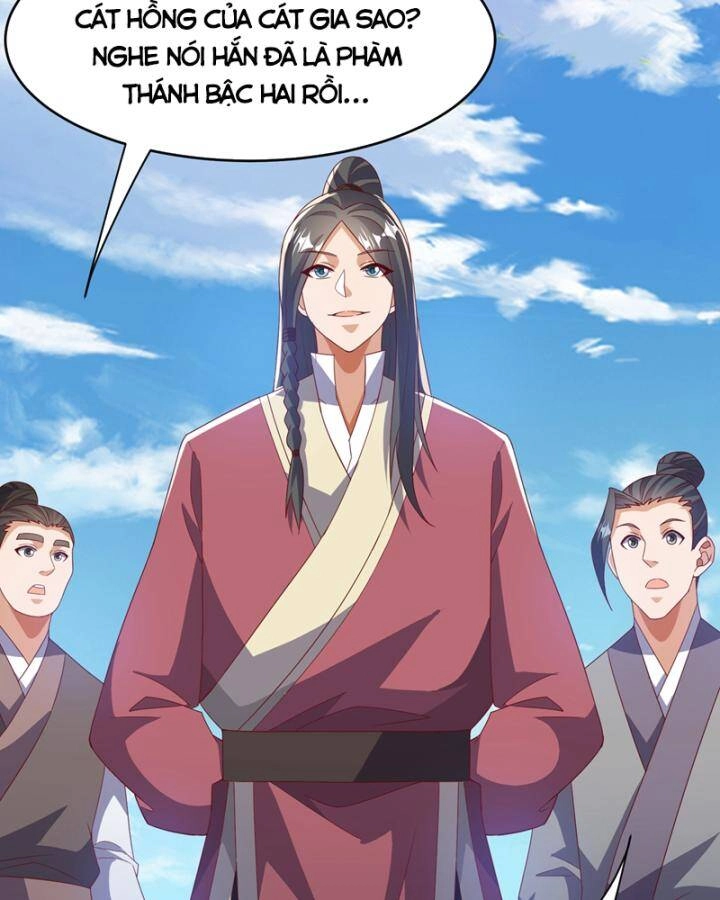 Võ Nghịch Chapter 433 - 49