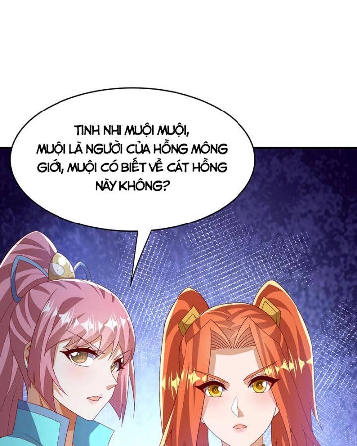 Võ Nghịch Chapter 433 - 51
