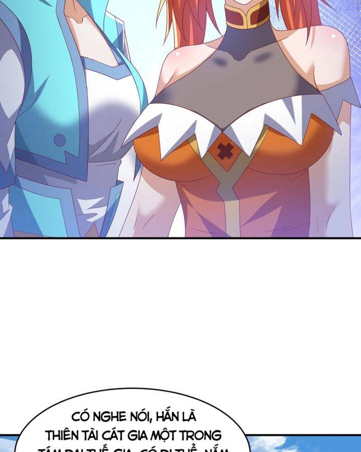 Võ Nghịch Chapter 433 - 52