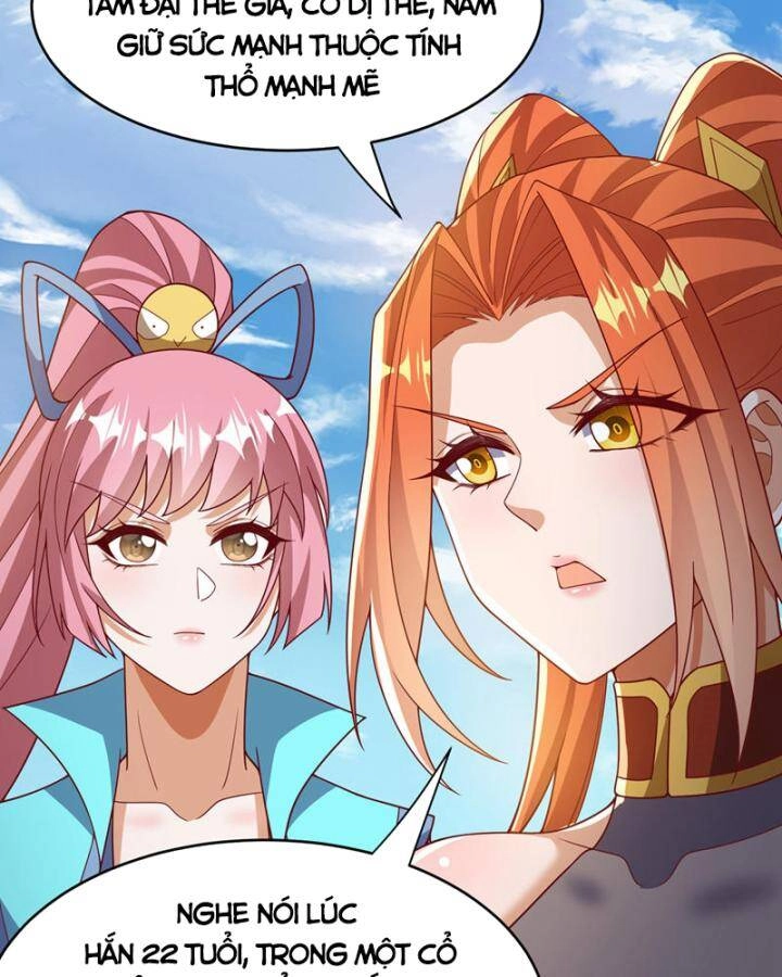 Võ Nghịch Chapter 433 - 53