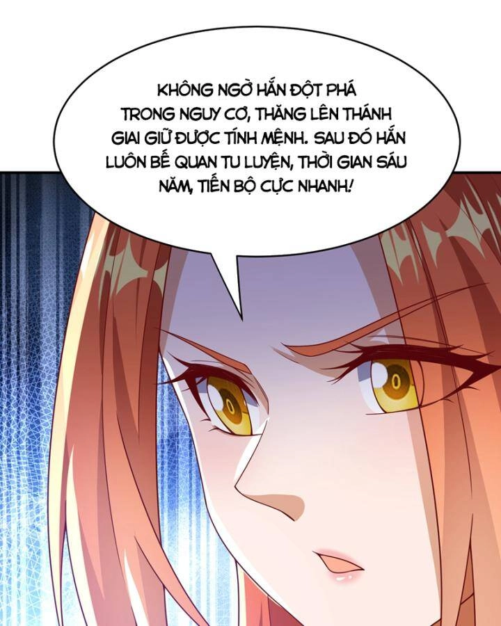 Võ Nghịch Chapter 433 - 55
