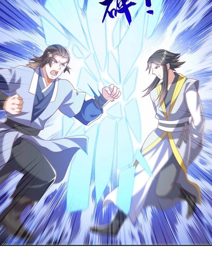 Võ Nghịch Chapter 433 - 61