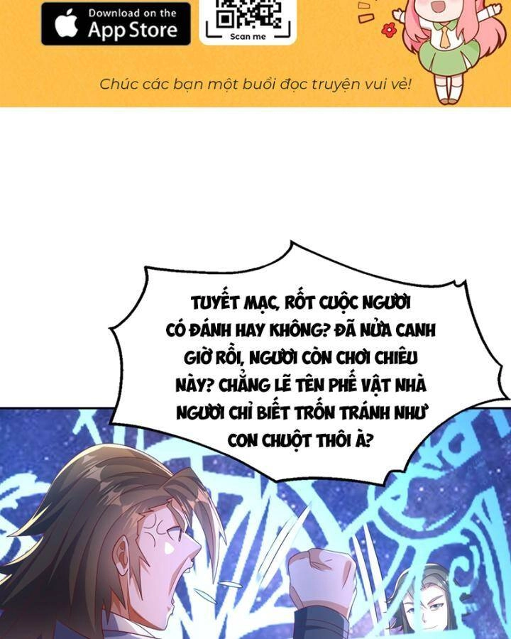 Võ Nghịch Chapter 434 - 1