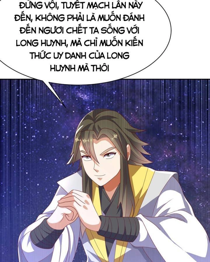 Võ Nghịch Chapter 434 - 3