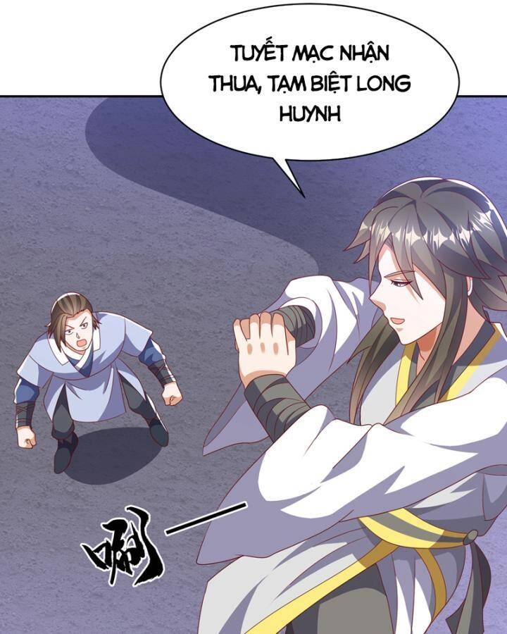 Võ Nghịch Chapter 434 - 5