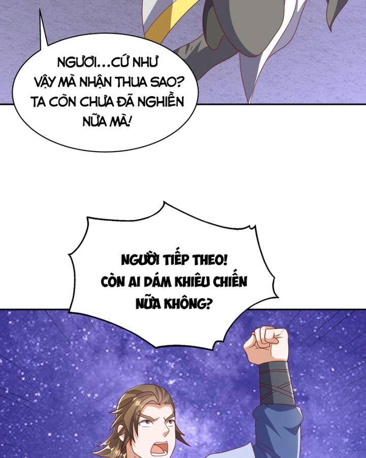 Võ Nghịch Chapter 434 - 6