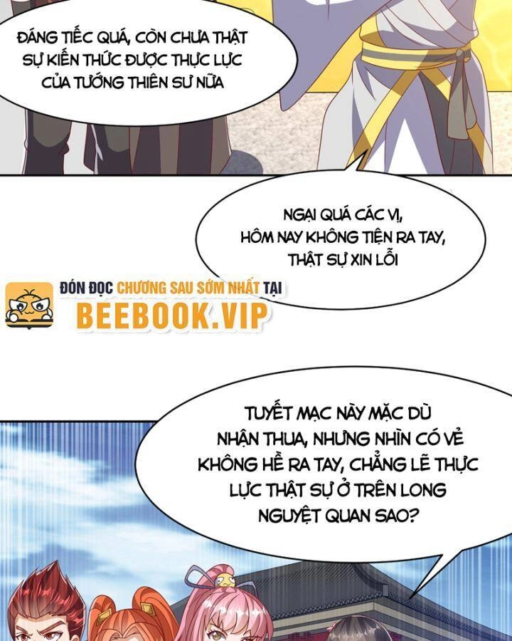 Võ Nghịch Chapter 434 - 9