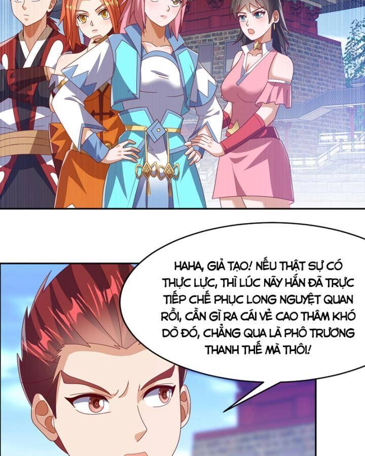 Võ Nghịch Chapter 434 - 10