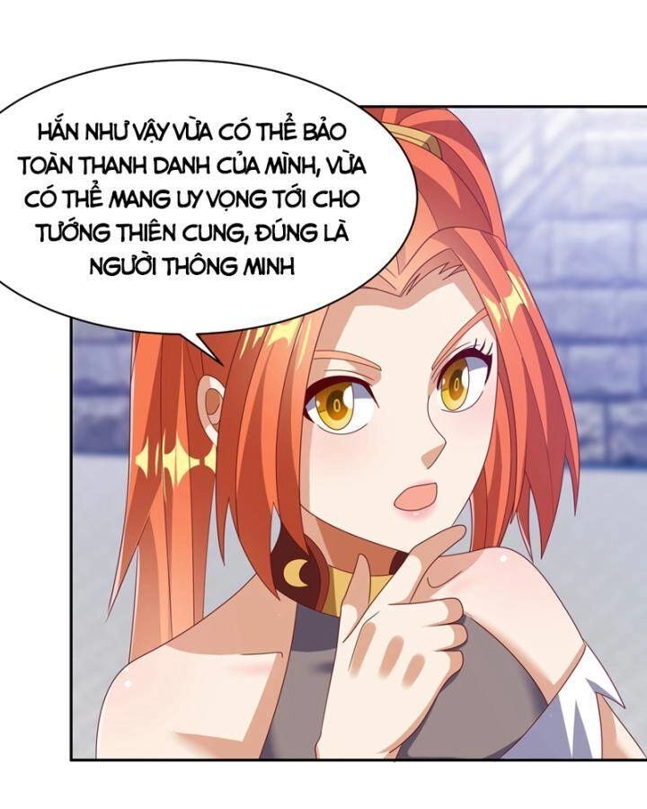 Võ Nghịch Chapter 434 - 12