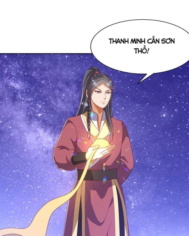 Võ Nghịch Chapter 434 - 13
