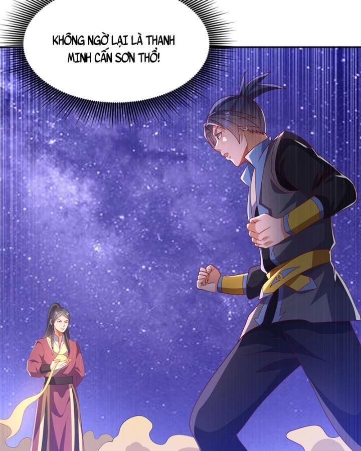 Võ Nghịch Chapter 434 - 15