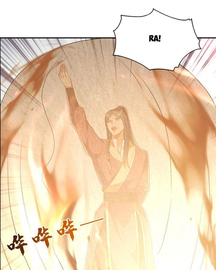 Võ Nghịch Chapter 434 - 18