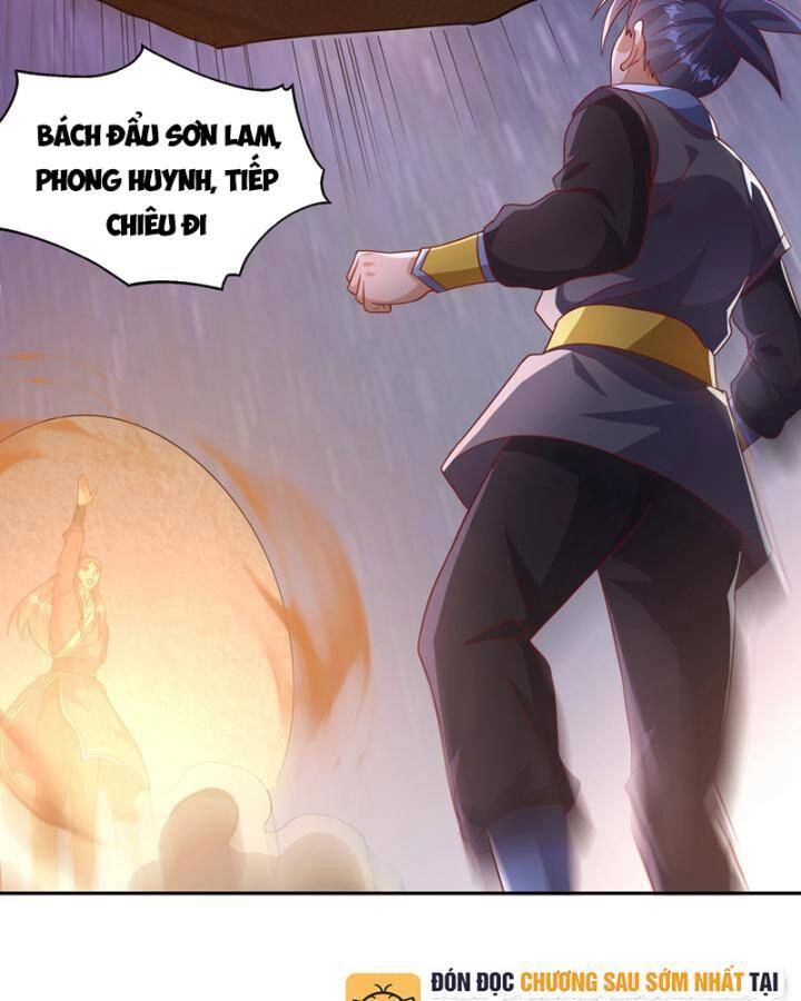 Võ Nghịch Chapter 434 - 22
