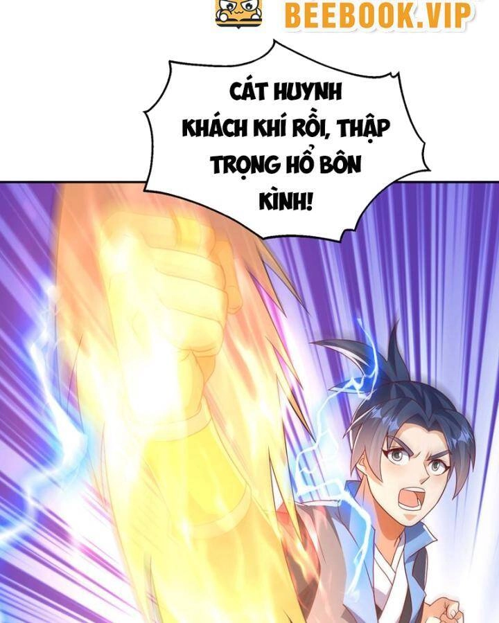 Võ Nghịch Chapter 434 - 23