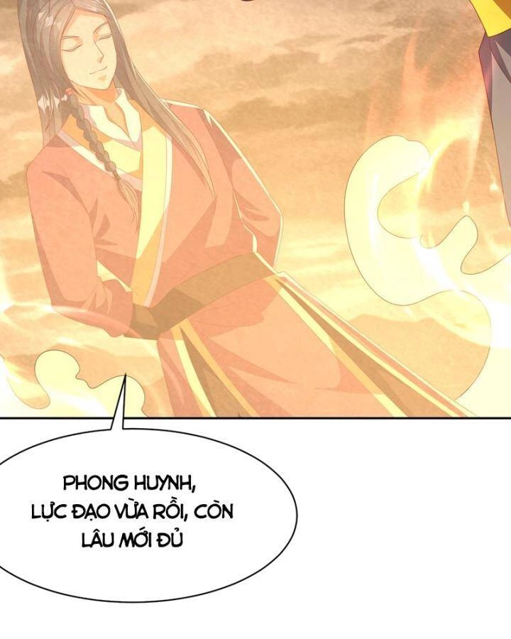 Võ Nghịch Chapter 434 - 35