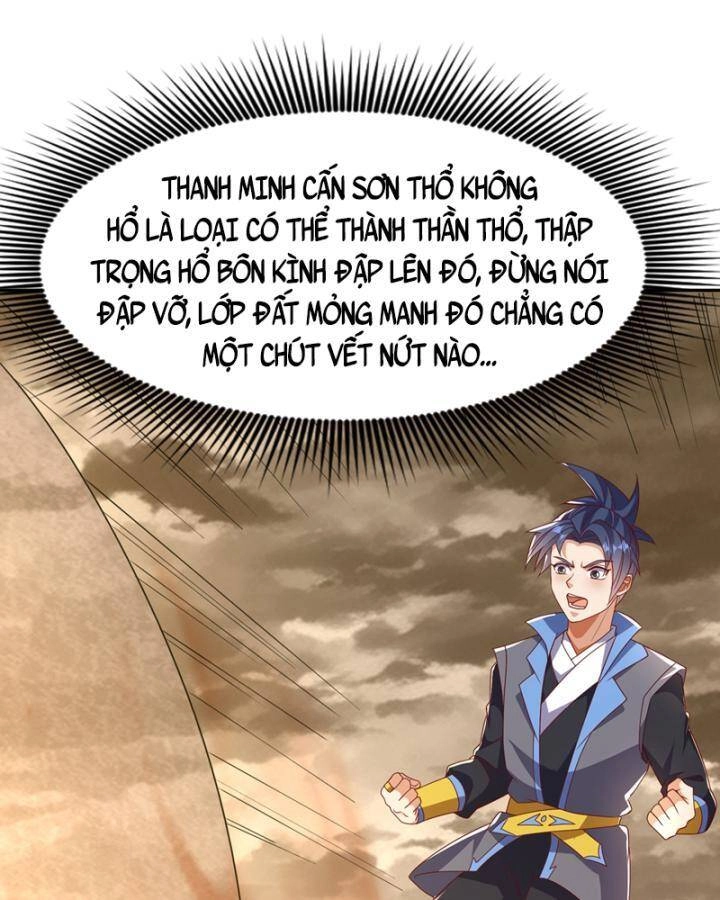 Võ Nghịch Chapter 434 - 36