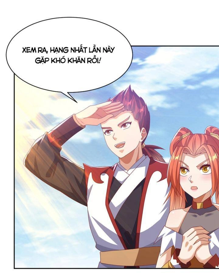 Võ Nghịch Chapter 434 - 38