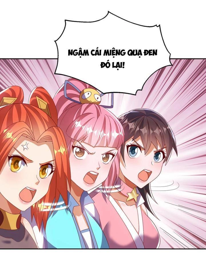 Võ Nghịch Chapter 434 - 39