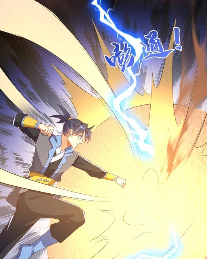 Võ Nghịch Chapter 434 - 42