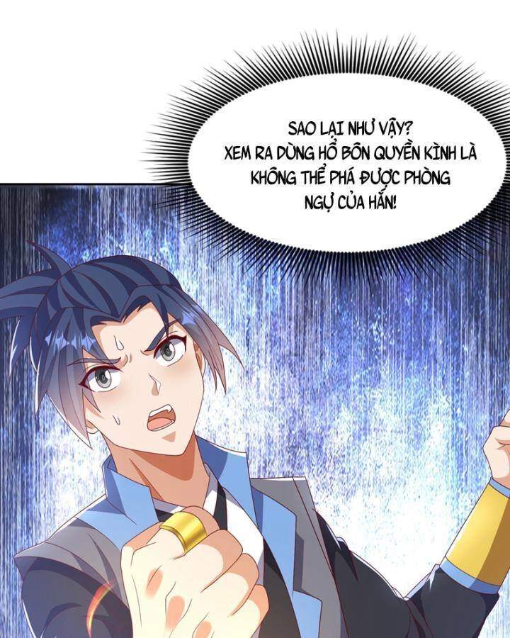 Võ Nghịch Chapter 434 - 44