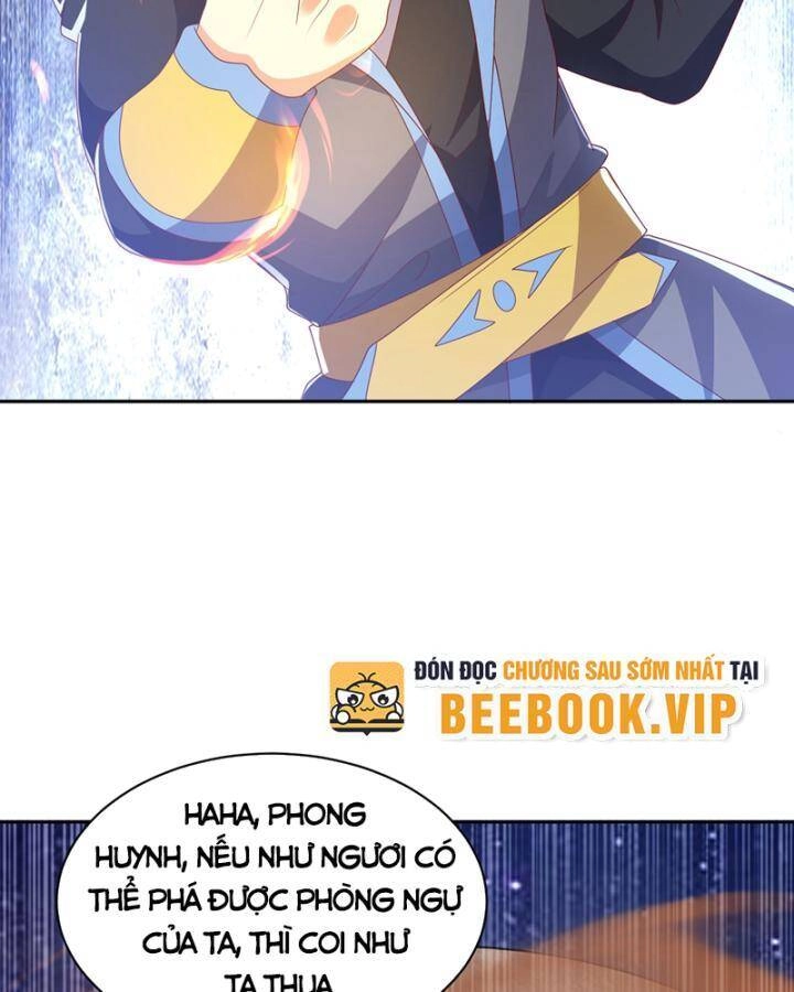 Võ Nghịch Chapter 434 - 45