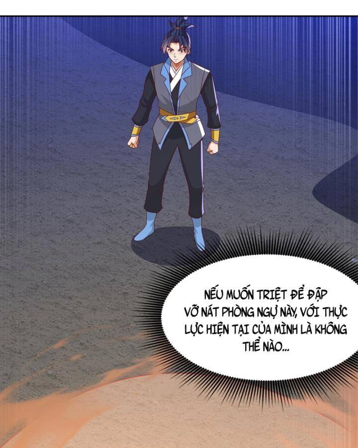 Võ Nghịch Chapter 434 - 48