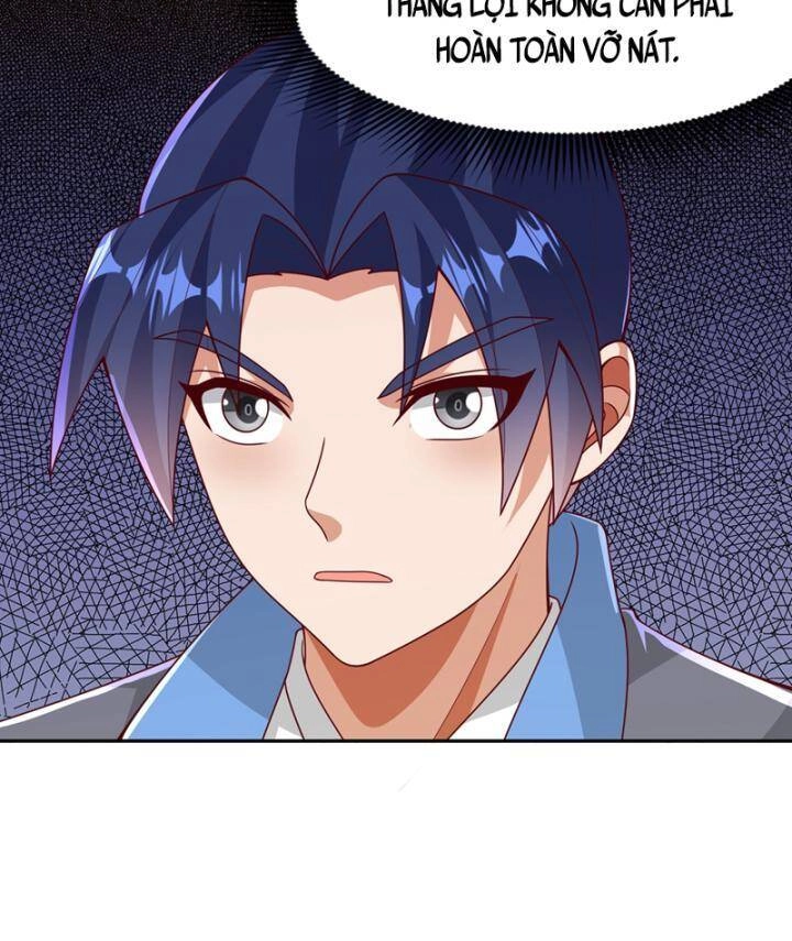 Võ Nghịch Chapter 434 - 50